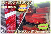 Ningshing hot work steels NS2344